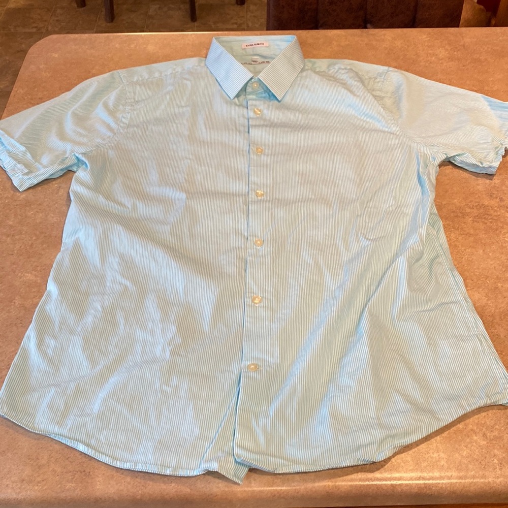 Mens Express shirt size XL